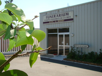 Funérarium